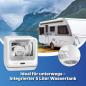 Preview: Bomann TSG 5701 Kompaktspülmaschine Preview: Bomann TSG 5701 Kompaktspülmaschine